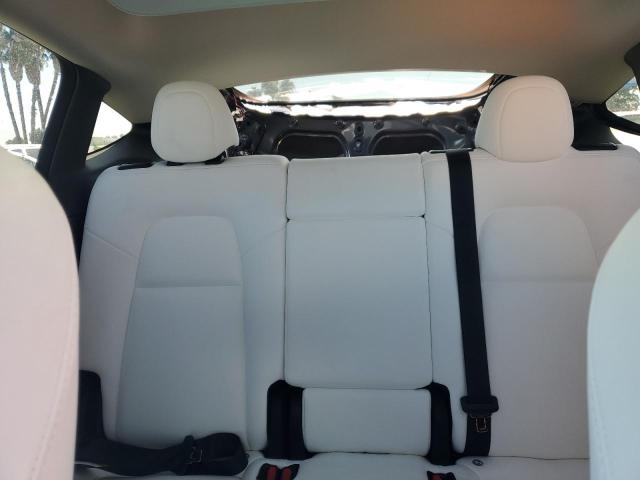 2022 TESLA MODEL Y 7SAYGDEF2NF485336