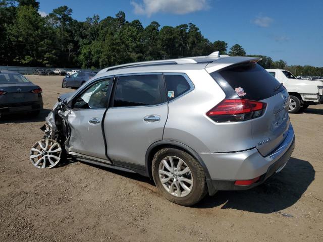 2017 NISSAN ROGUE S JN8AT2MV6HW281926