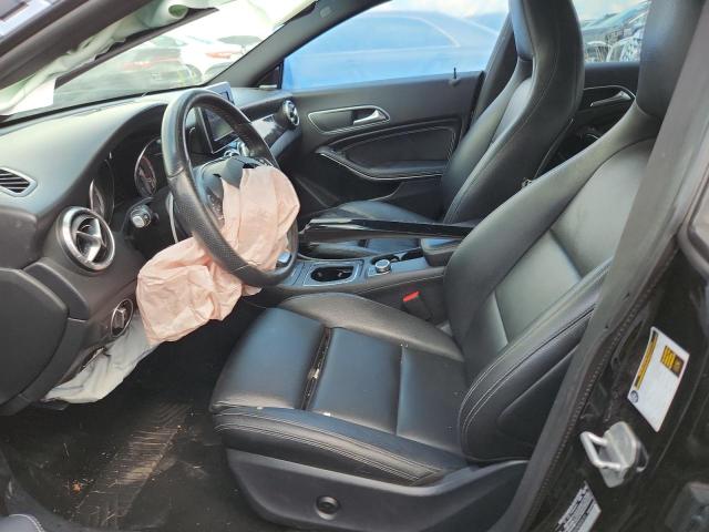 2016 MERCEDES-BENZ CLA 250 4M - WDDSJ4GBXGN352610