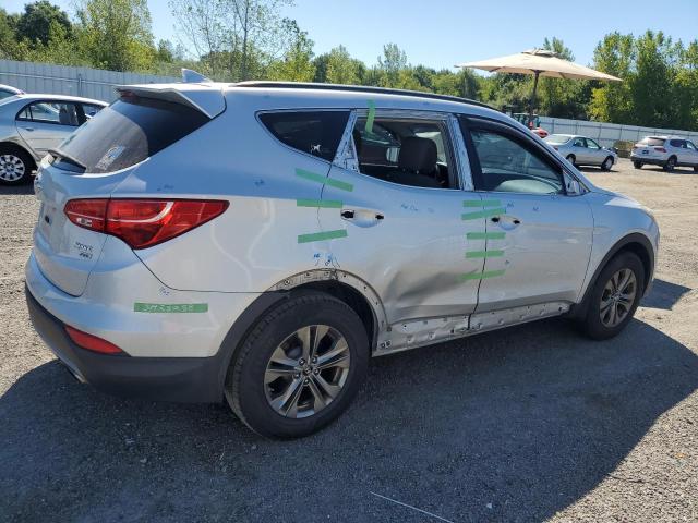 2014 HYUNDAI SANTA FE S - 5XYZUDLB8EG178370