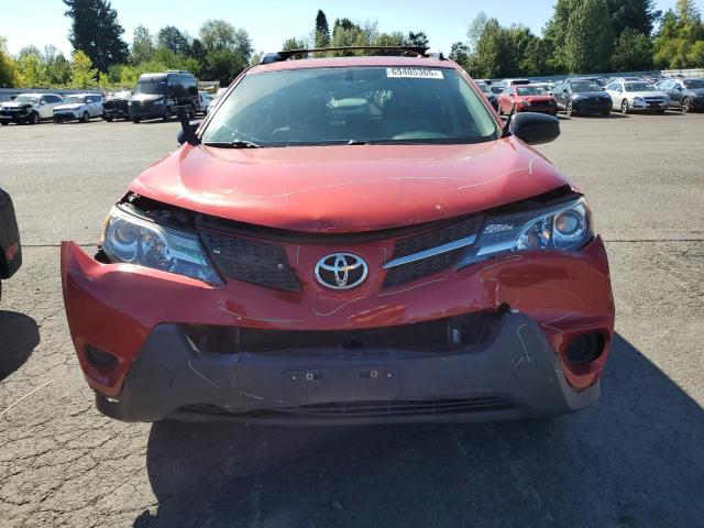 2015 TOYOTA RAV 4 JTMZFREV0FJ051144