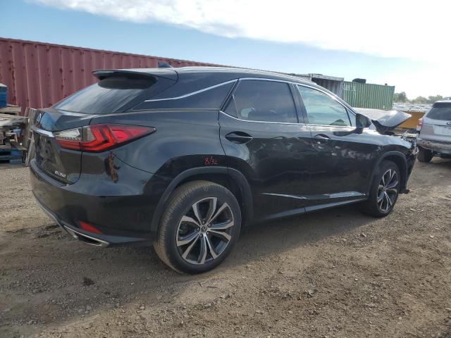 2020 LEXUS RX 350 - 2T2HZMDA3LC234951