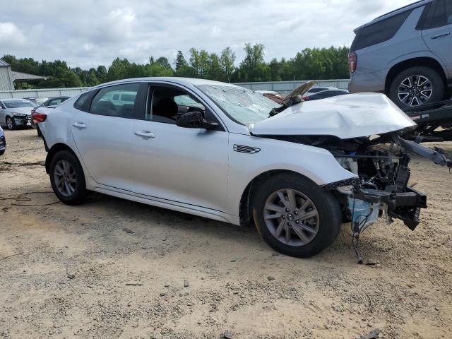 2020 KIA OPTIMA LX 5XXGT4L31LG413678