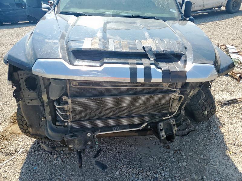 2021 GMC SIERRA K35 - 1GT39SEY5MF266114