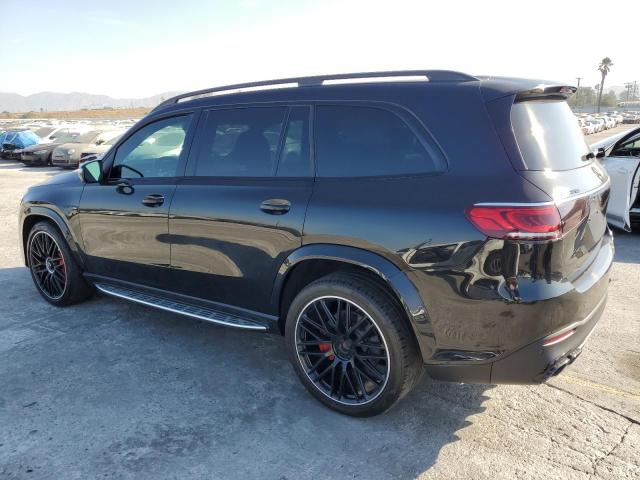 2021 MERCEDES-BENZ GLS 63 AMG 4JGFF8KEXMA385160
