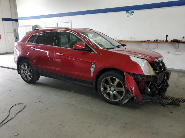 2012 CADILLAC SRX PREMIU - 3GYFNFE32CS656032