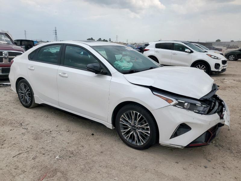 2023 KIA FORTE GT L - 3KPF54AD6PE614623