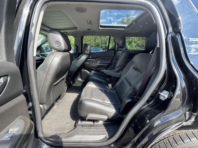 2017 GMC ACADIA SLT 1GKKNULS6HZ219992