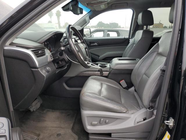 2018 CHEVROLET SUBURBAN C 1GNSCHKC9JR118672