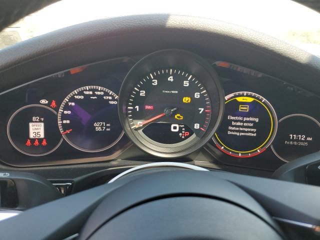 2023 PORSCHE PANAMERA B WP0AJ2A70PL102769