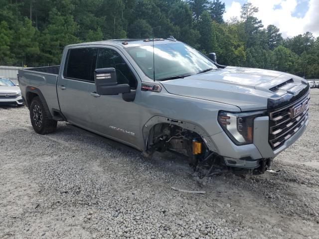 2025 GMC SIERRA K25 1GT4UZEY4SF210562