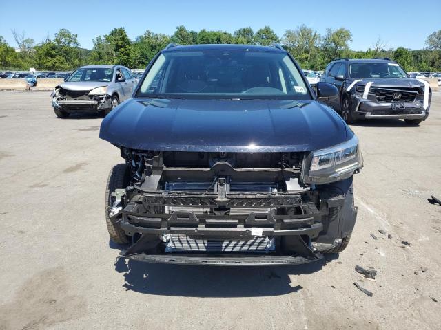 2024 VOLKSWAGEN TAOS SE 3VVVX7B21RM085676
