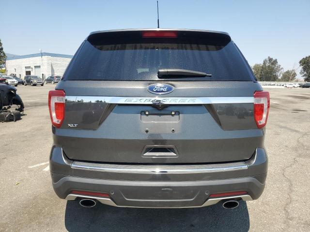 2018 FORD EXPLORER X - 1FM5K7D84JGB60122