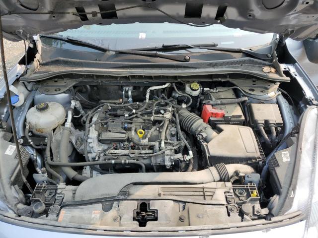 2022 FORD ESCAPE SEL #3309481560