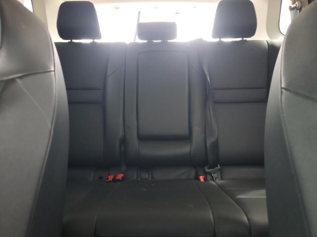 2022 NISSAN ROGUE SV - JN8BT3BB4NW339479