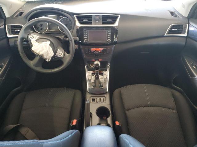 2018 NISSAN SENTRA S - 3N1AB7AP2JY304833