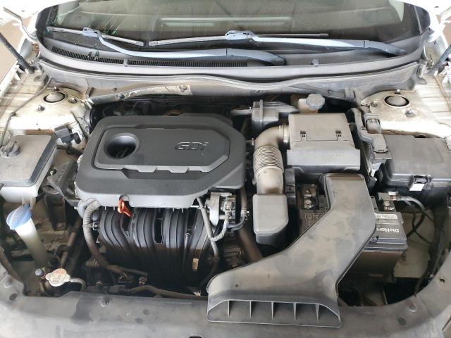 2018 HYUNDAI SONATA SE 5NPE24AF0JH597942