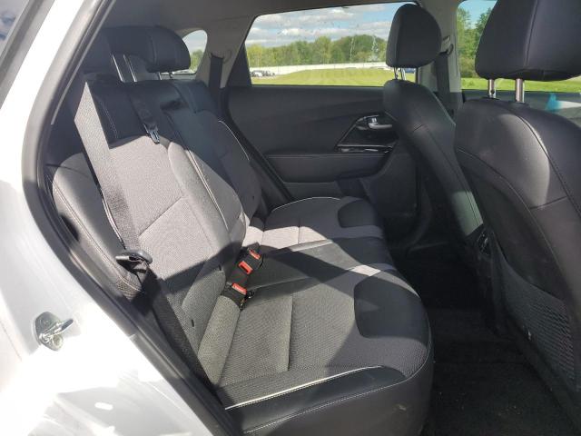 2022 KIA NIRO S KNDCC3LG5N5123236