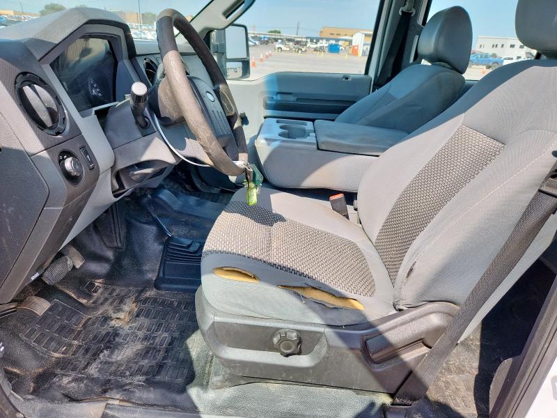 2016 FORD F250 SUPER 1FT7W2BT8GED29039