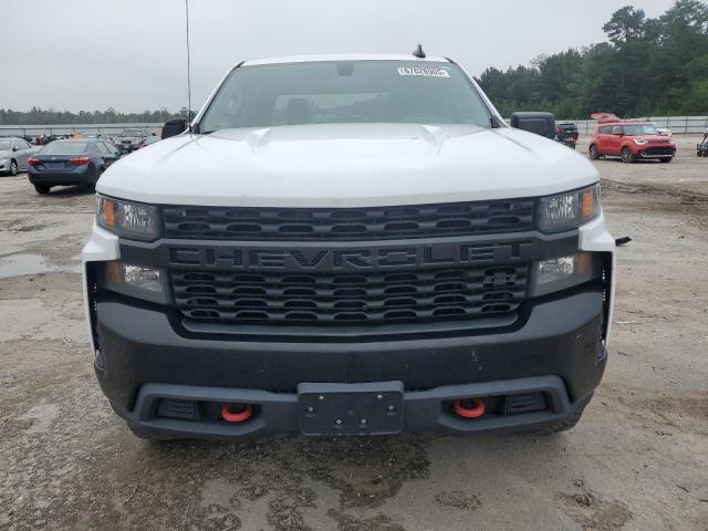 2020 CHEVROLET SILVERADO 3GCPYCEF1LG442842