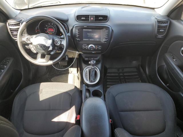 2019 KIA SOUL + KNDJP3A51K7633094