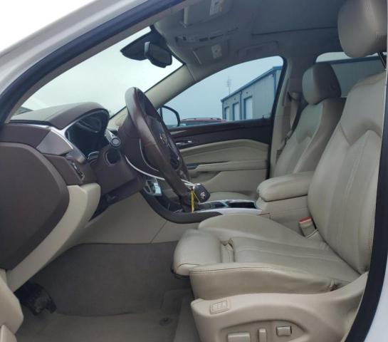 2016 CADILLAC SRX PREMIU 3GYFNDE34GS547419