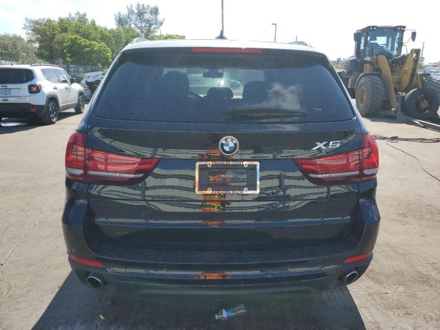 2016 BMW X5 SDRIVE3 5UXKR2C51G0R69946