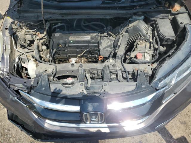 2015 HONDA CR-V EX - 2HKRM4H56FH679304