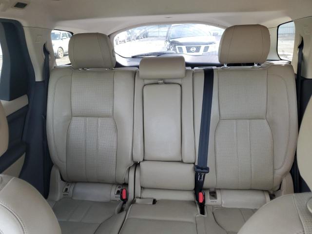 2016 LAND ROVER DISCOVERY SALCR2BG0GH617797