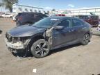 2016 HONDA CIVIC TOUR - 19XFC1F9XGE021825