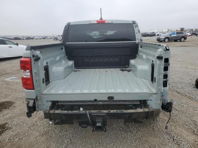 2024 FORD MAVERICK X 3FTTW8H3XRRB64569