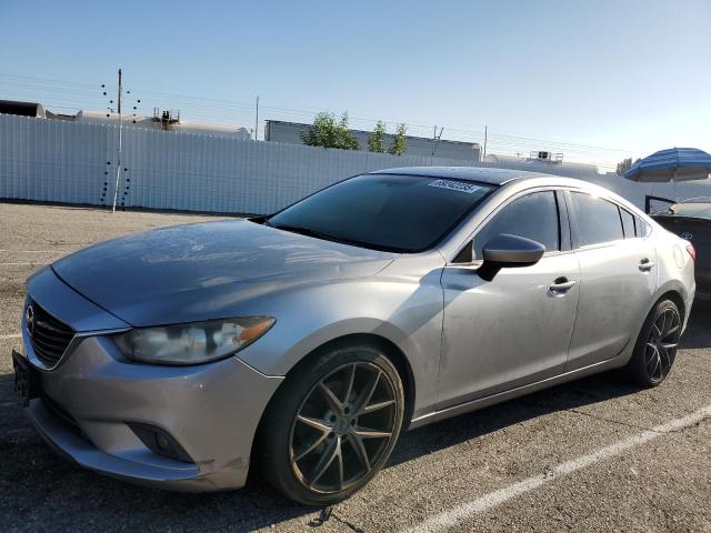 MAZDA 6 TOURING