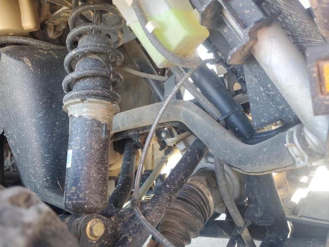 2025 POLARIS SPORTSMAN - 4XASXA850SB610618