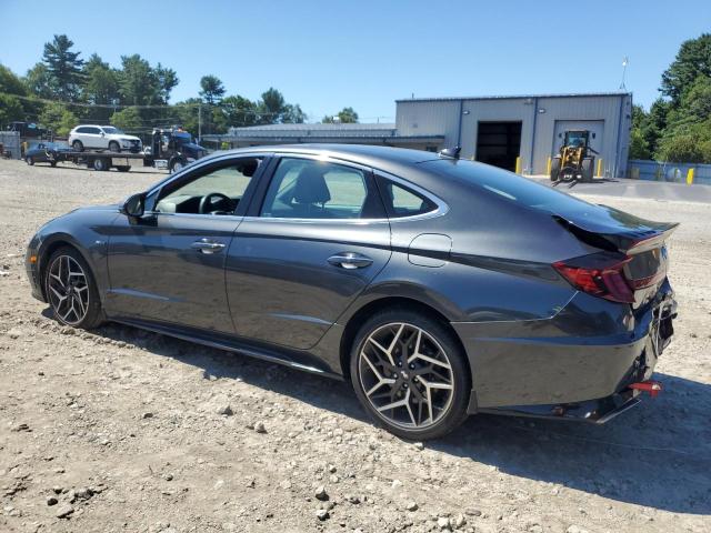 2023 HYUNDAI SONATA N L KMHL14JC1PA261423