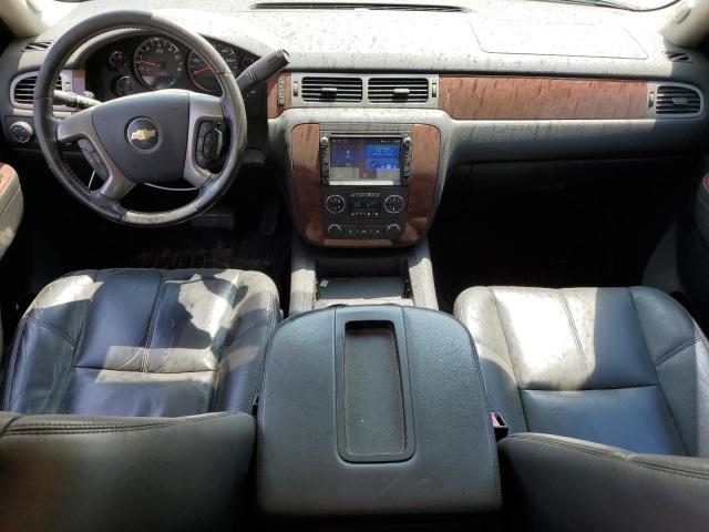 2011 CHEVROLET SILVERADO - 1GCRKTE32BZ298488