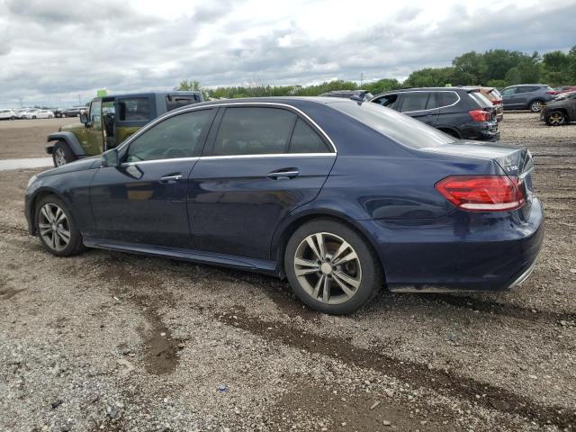 2015 MERCEDES-BENZ E 350 WDDHF5KB8FB121293