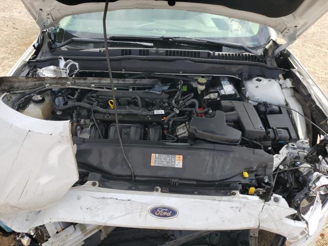 2016 FORD FUSION SE - 3FA6P0H77GR382535