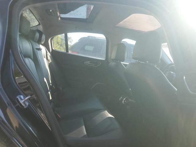 2019 ALFA ROMEO GIULIA ZARFAMAN3K7599629