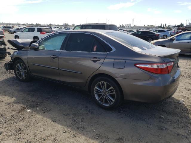 2015 TOYOTA CAMRY LE - 4T1BF1FK9FU905498