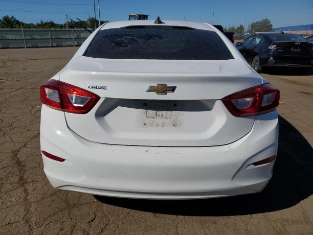 2019 CHEVROLET CRUZE - 1G1BJ5SM6K7104319