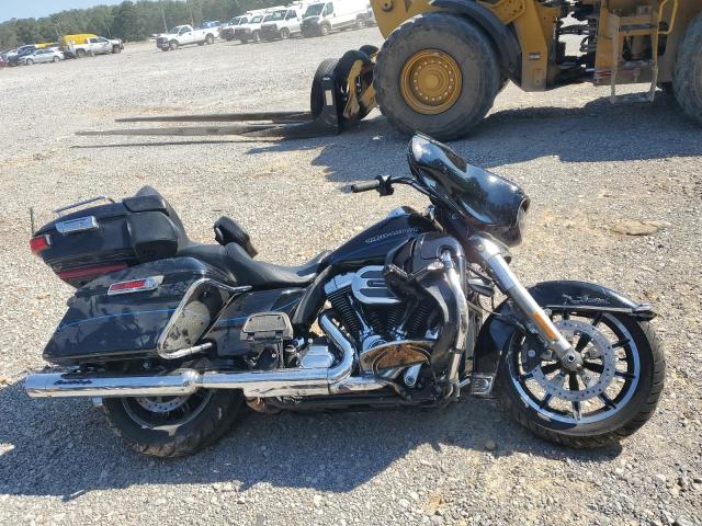 2014 HARLEY-DAVIDSON FLHTK ELEC 1HD1KEL10EB643586