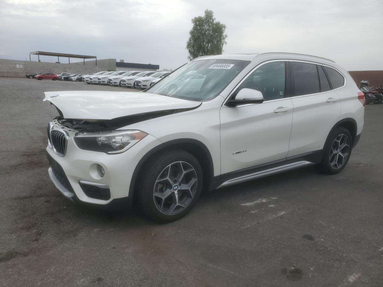 BMW X1 SDRIVE28I