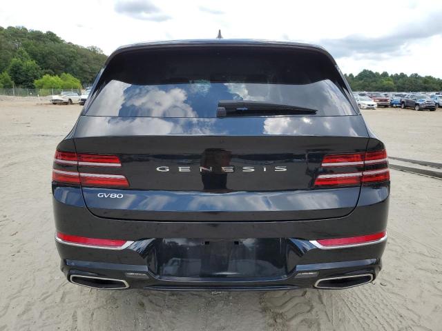 2021 GENESIS GV80 BASE KMUHB4SB1MU037640