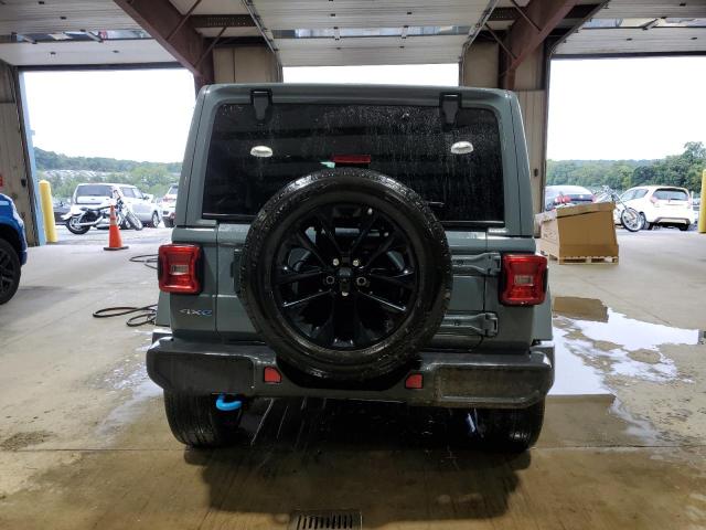 2024 JEEP WRANGLER S 1C4RJXP66RW231938