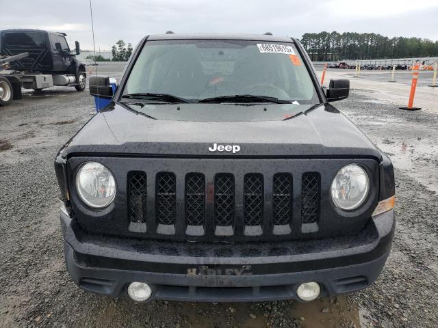 2016 JEEP PATRIOT SP 1C4NJPBA5GD790027