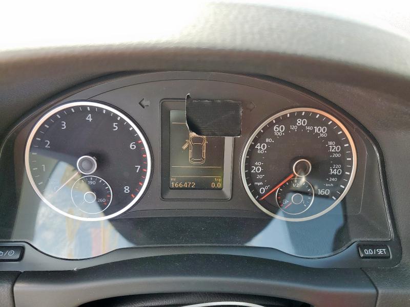 2017 VOLKSWAGEN TIGUAN WOL WVGRV7AX3HW502826