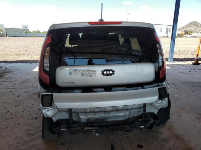 2019 KIA SOUL + - KNDJP3A5XK7002327