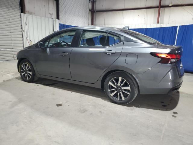 2024 NISSAN VERSA SV 3N1CN8EV5RL911297