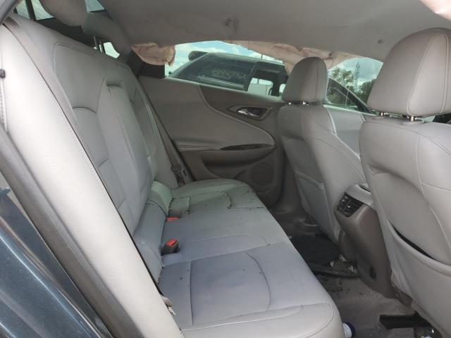 2019 CHEVROLET MALIBU LT 1G1ZD5ST6KF151904