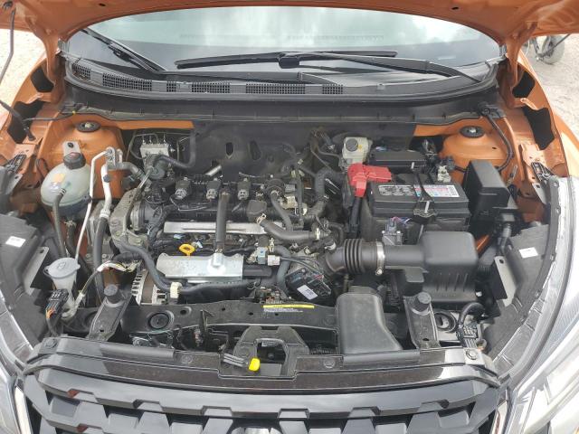 2024 NISSAN KICKS SR 3N1CP5DV5RL528681